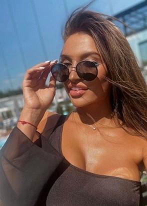 шлюха Марина, анкета 460451, 27 лет, метро Шелепиха, фото 2