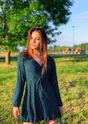 путана СВЕТА, анкета 460530, 23 года, метро Щукинская, фото 3