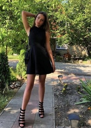 девушка по вызову СВЕТА, анкета 460530, 23 года, метро Щукинская, фото 4
