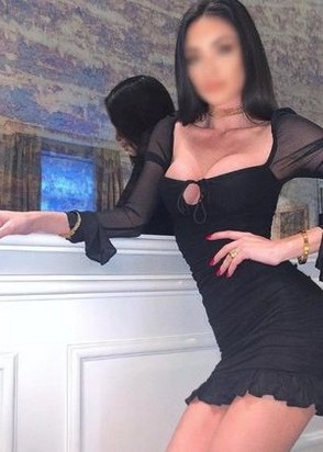 индивидуалка Кристина, анкета 460658, 28 лет, метро Ясенево, фото 1