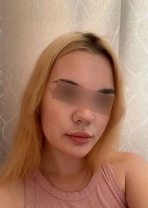 индивидуалка Изабель, анкета 460684, 21 год, метро Чеховская, фото 1