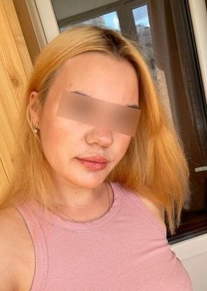 путана Изабель, анкета 460684, 21 год, метро Чеховская, фото 3