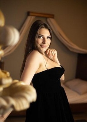 путана Дарья, анкета 460702, 24 года, метро Чеховская, фото 3