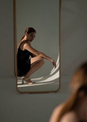 шлюха Вероника, анкета 460704, 20 лет, метро Шелепиха, фото 2