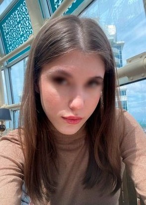 путана Калерия, анкета 460715, 19 лет, метро Чеховская, фото 3
