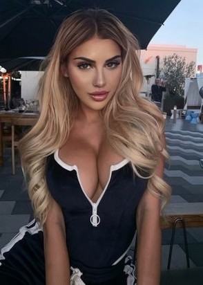 индивидуалка Александра, анкета 460825, 25 лет, метро Авиамоторная, фото 1