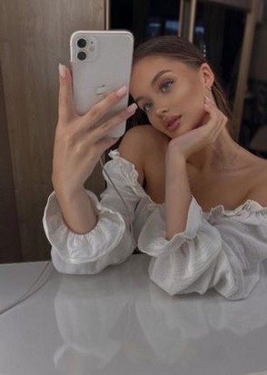 шлюха Ангелина, анкета 460887, 23 года, метро Студенческая, фото 2