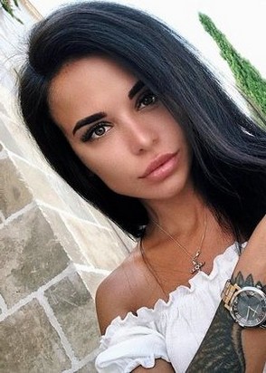 индивидуалка Аня, анкета 461146, 24 года, метро Чеховская, фото 1