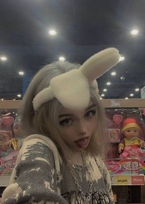 индивидуалка Кристина, анкета 461202, 19 лет, метро Тульская, фото 1