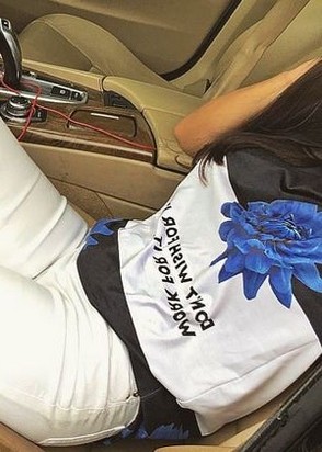 индивидуалка КРИСТИНА, анкета 461225, 25 лет, метро Чеховская, фото 1