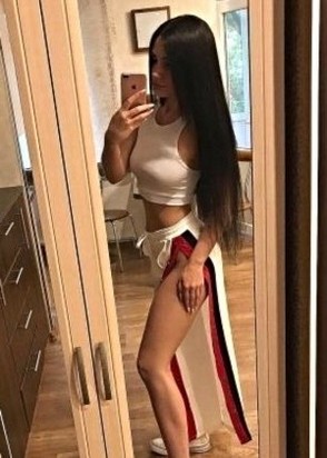 индивидуалка Сабина, анкета 461267, 25 лет, метро Черкизовская, фото 1