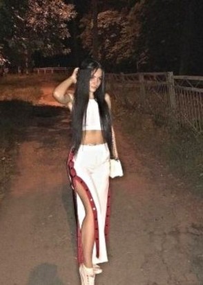 шлюха Сабина, анкета 461267, 25 лет, метро Черкизовская, фото 2