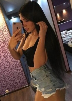 девушка по вызову Сабина, анкета 461267, 25 лет, метро Черкизовская, фото 4