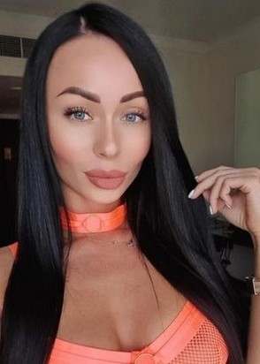 шлюха Анастасия, анкета 461280, 27 лет, метро Студенческая, фото 2