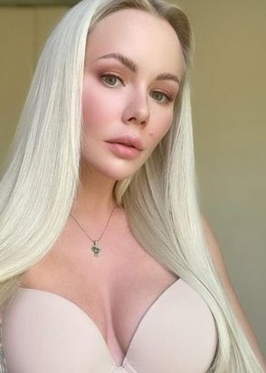 индивидуалка Карина, анкета 461319, 25 лет, метро Студенческая, фото 1