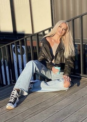путана Лена, анкета 461329, 25 лет, метро Шелепиха, фото 3