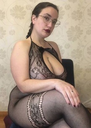 индивидуалка Лена, анкета 461338, 36 лет, метро Царицыно, фото 1