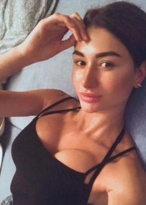 шлюха Ангелина, анкета 461365, 27 лет, метро Студенческая, фото 2
