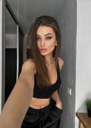 индивидуалка Лора, анкета 461557, 23 года, метро Студенческая, фото 1