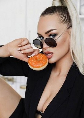 шлюха Катя, анкета 461767, 24 года, метро Университет, фото 2