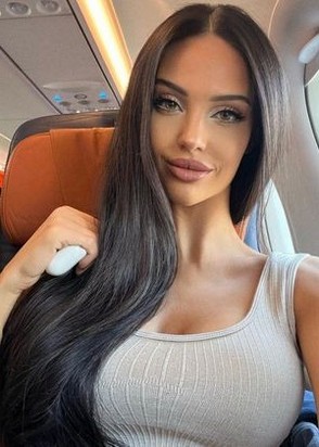 индивидуалка Зоя, анкета 461787, 27 лет, метро Молодежная, фото 1