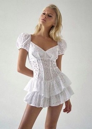 шлюха Марина, анкета 461796, 24 года, метро Ясенево, фото 2