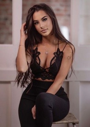 индивидуалка Мария, анкета 461837, 26 лет, метро Беляево, фото 1