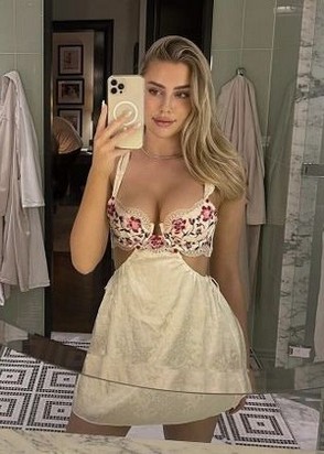 индивидуалка Рима, анкета 462117, 22 года, метро Фили, фото 1