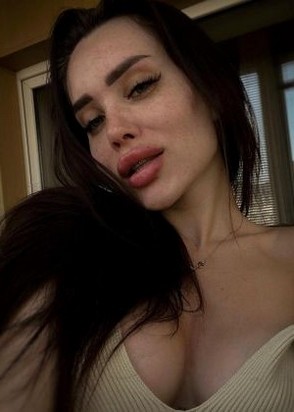 индивидуалка Луиза, анкета 462125, 24 года, метро Студенческая, фото 1
