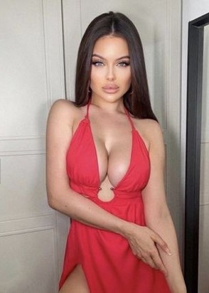 индивидуалка Николь, анкета 462199, 25 лет, метро ЦСКА, фото 1