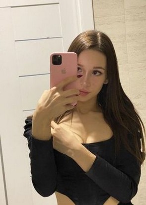 шлюха Ася, анкета 462234, 24 года, метро Шаболовская, фото 2