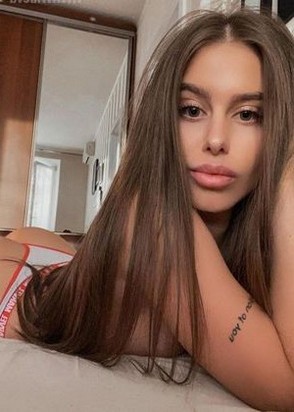 индивидуалка Ирочка, анкета 462330, 21 год, метро Нагорная, фото 1