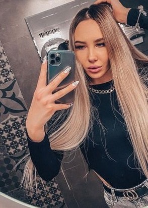девушка по вызову Ксю, анкета 462402, 21 год, метро Студенческая, фото 4