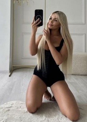 индивидуалка Саша, анкета 462460, 24 года, метро Новопеределкино, фото 1