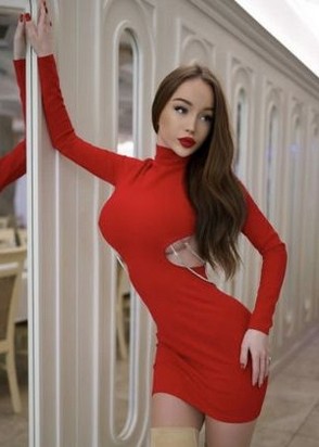 путана Кира, анкета 462462, 26 лет, метро Новопеределкино, фото 3