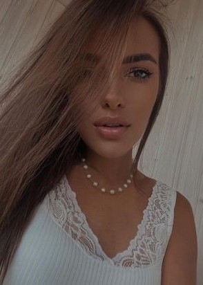 шлюха Тина, анкета 462615, 25 лет, метро Студенческая, фото 2
