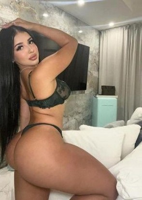 индивидуалка Агата, анкета 462715, 21 год, метро Фили, фото 1
