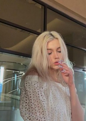 шлюха Анастасия, анкета 462728, 21 год, метро Университет, фото 2