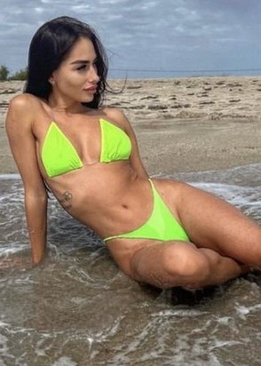 шлюха Алёна, анкета 462820, 26 лет, метро Севастопольская, фото 2