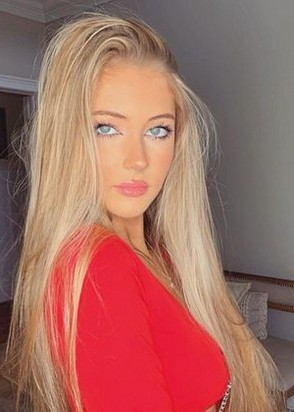 индивидуалка Марина, анкета 462827, 23 года, метро Шаболовская, фото 1