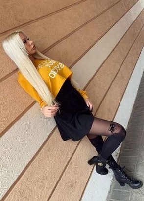 путана Ева, анкета 462850, 29 лет, метро Улица Старокачаловская, фото 3