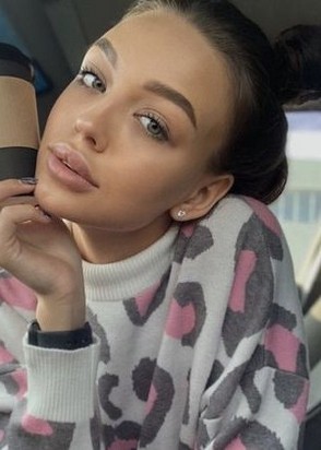 шлюха Влада, анкета 462884, 23 года, метро Университет, фото 2