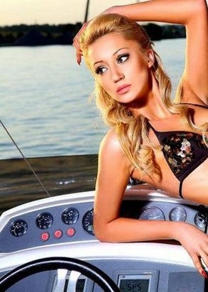 шлюха Карина, анкета 462952, 23 года, метро Третьяковская, фото 2