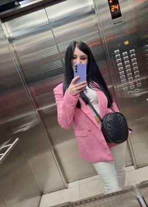 индивидуалка Алекса, анкета 463088, 24 года, метро Студенческая, фото 1