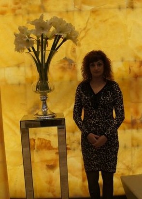 индивидуалка Оксана, анкета 463172, 47 лет, метро , фото 1