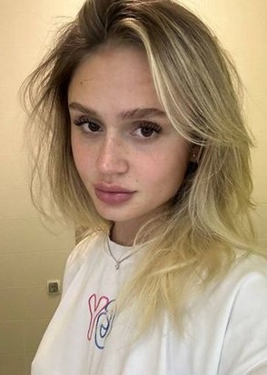 индивидуалка Ангелина, анкета 463226, 19 лет, метро , фото 1