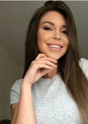 шлюха Галя, анкета 463247, 25 лет, метро Университет, фото 2