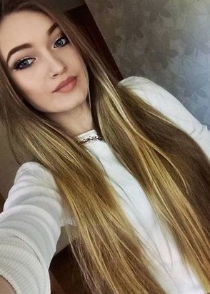 индивидуалка Лиза, анкета 463282, 26 лет, метро Первомайская, фото 1