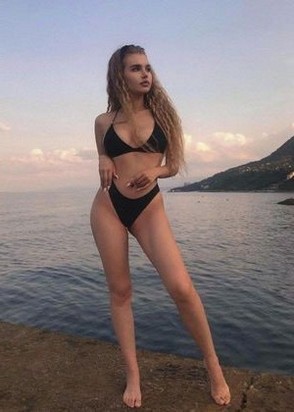 путана Женя, анкета 463316, 25 лет, метро Беляево, фото 3