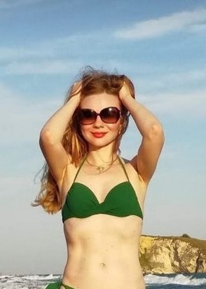 индивидуалка Элина, анкета 463320, 38 лет, метро Планерная, фото 1